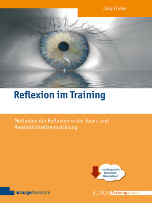 cover image of Reflexion im Training
